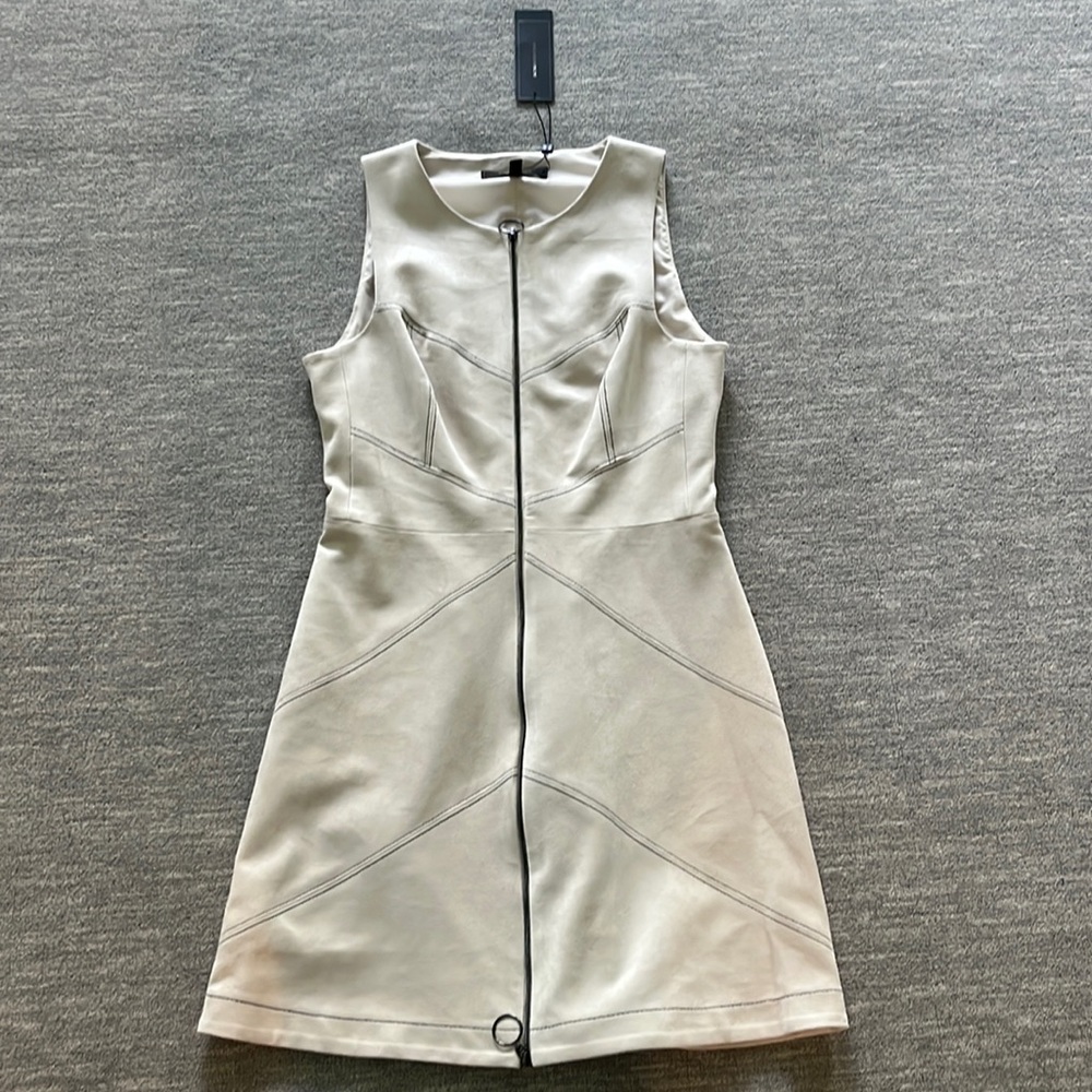 BCBG dress
